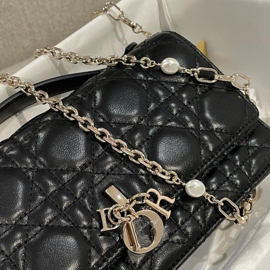 My dior mini