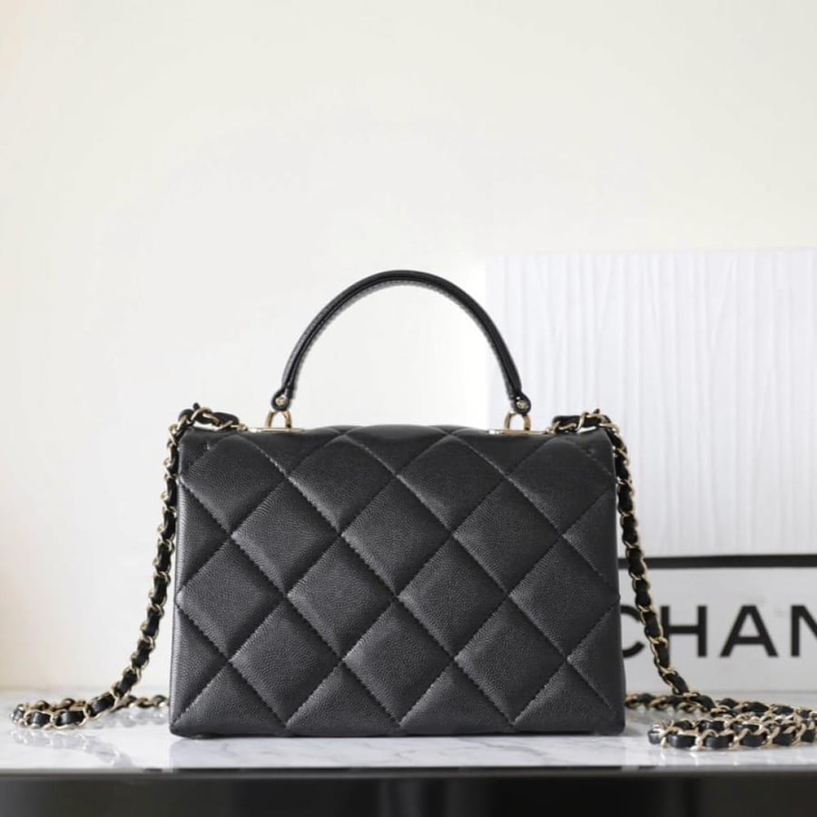 Chanel 24p bag