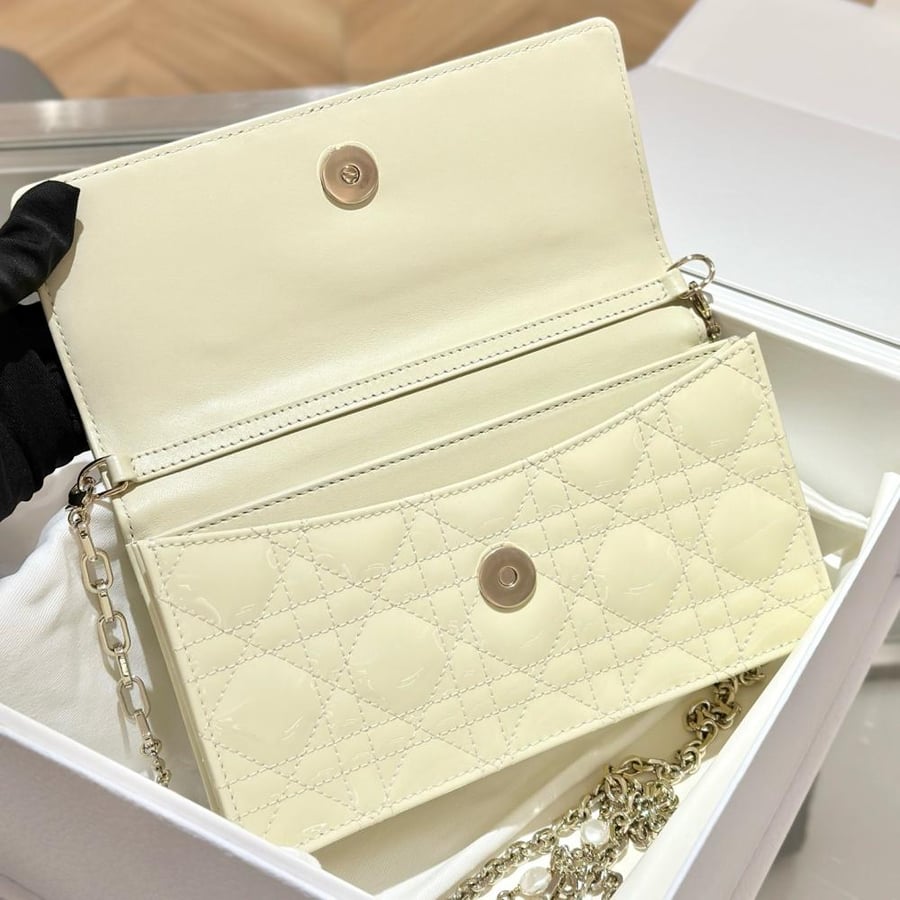My dior mini