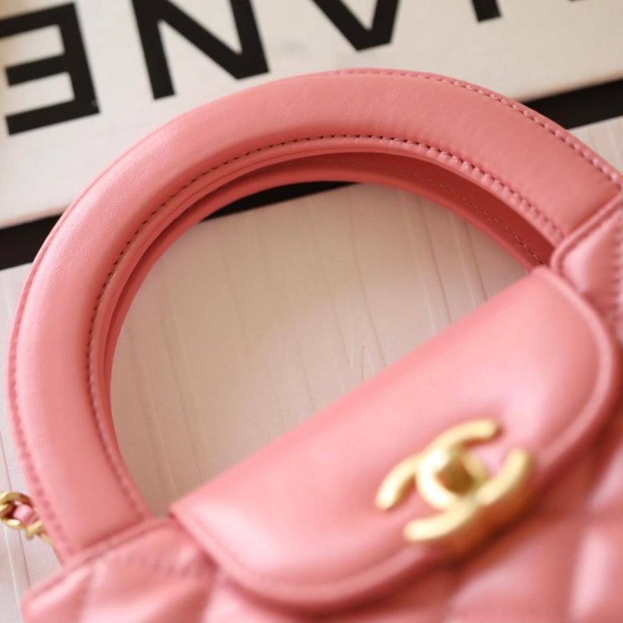 Chanel small kelly bag