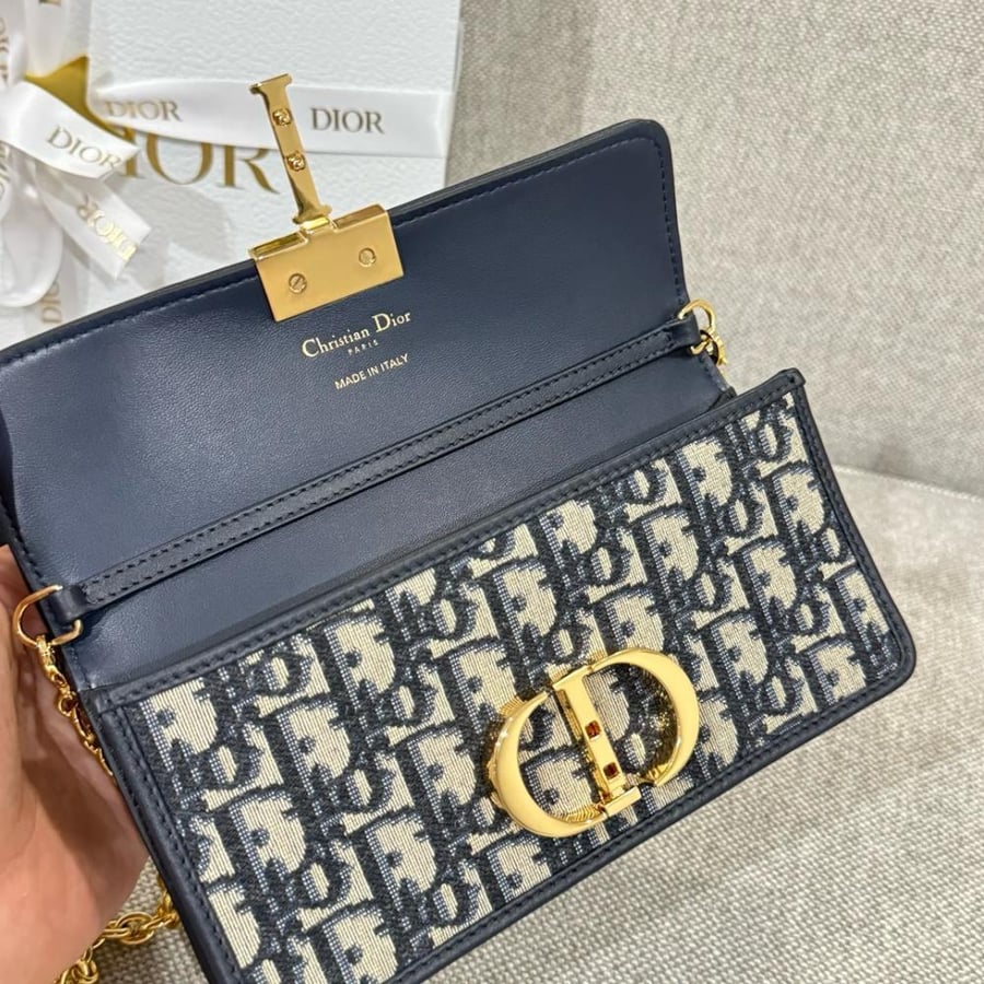 Dior miss montaigne mini