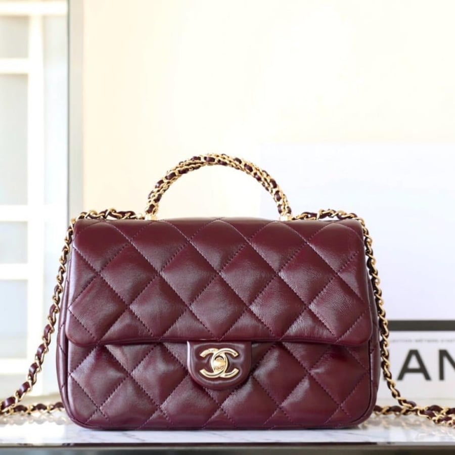 Chanel 24b