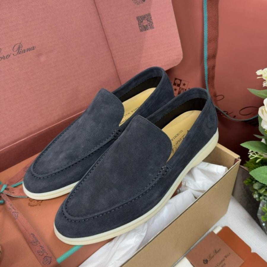 Loropiana Walk Loafers