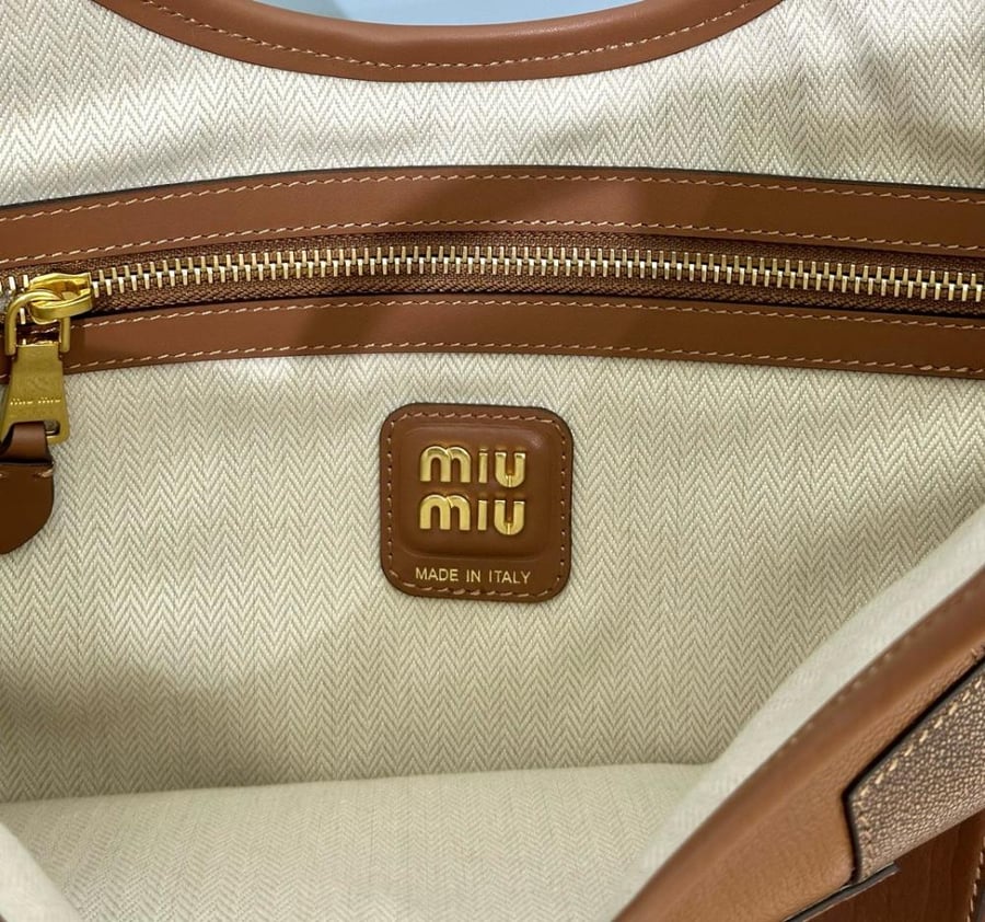 Miu miu lvy 35cm