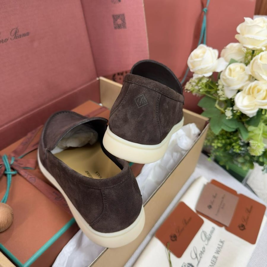 Loropiana Walk Loafers