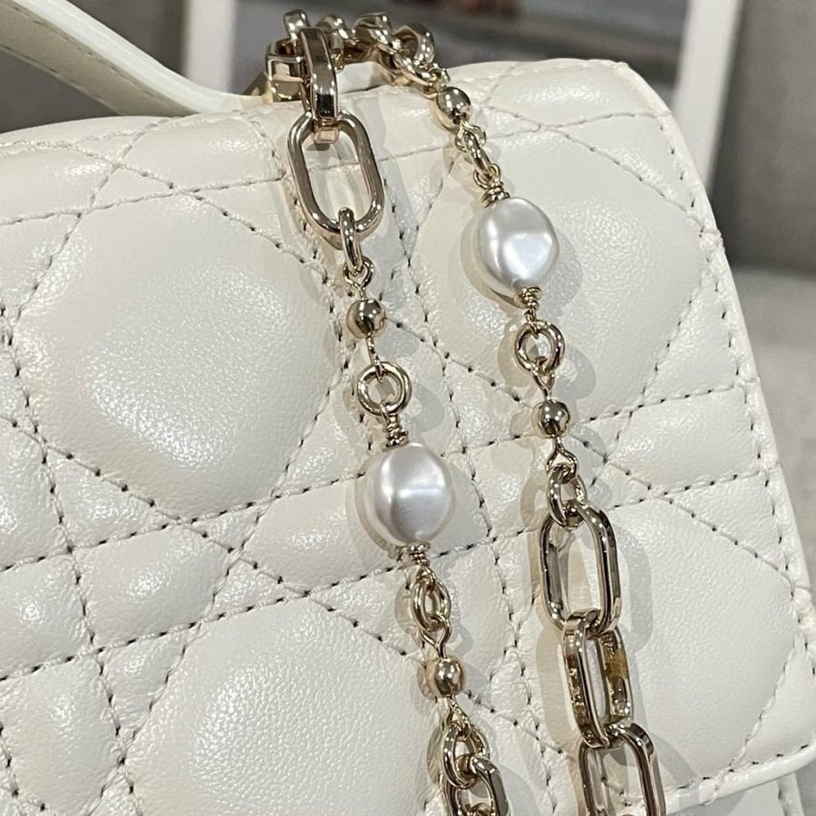 My dior mini