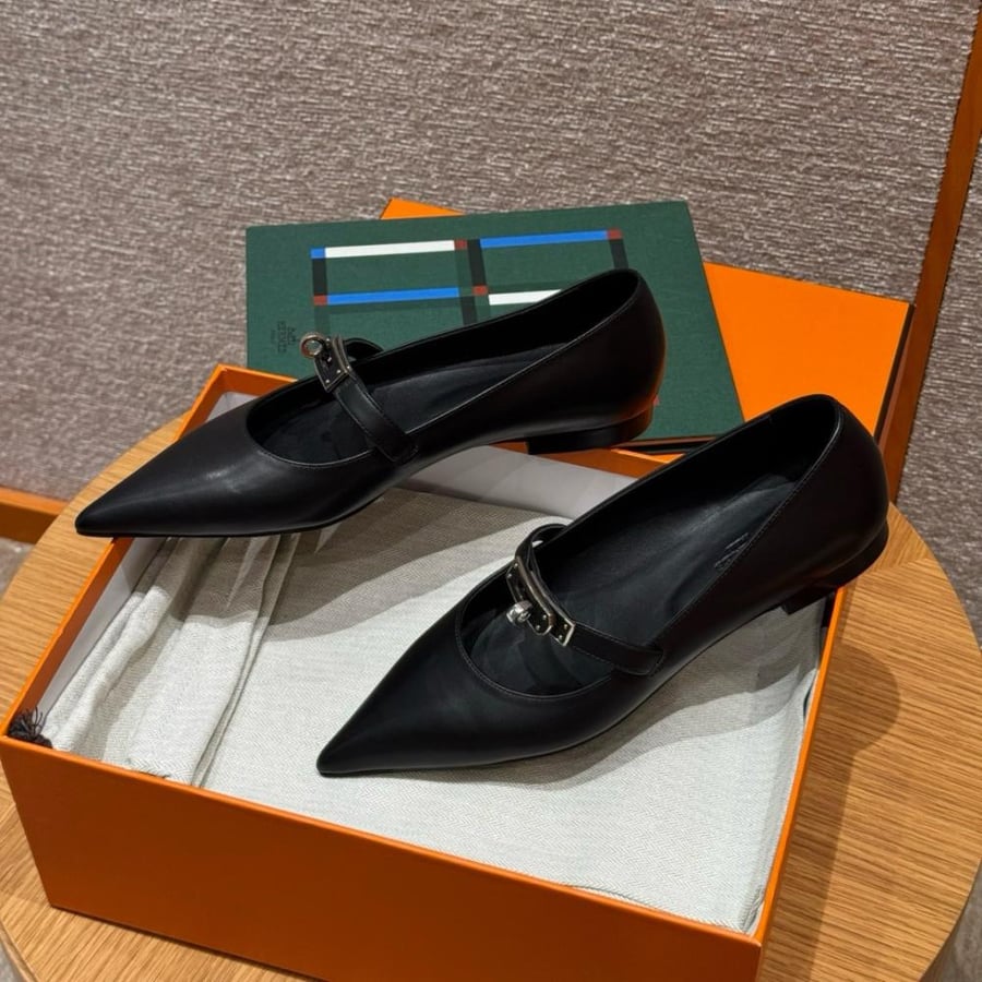 Kelly ballet flat