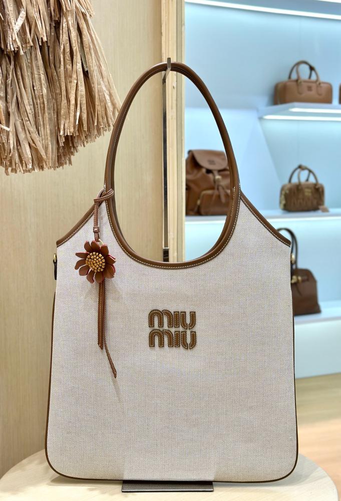 Miu miu lvy 35cm