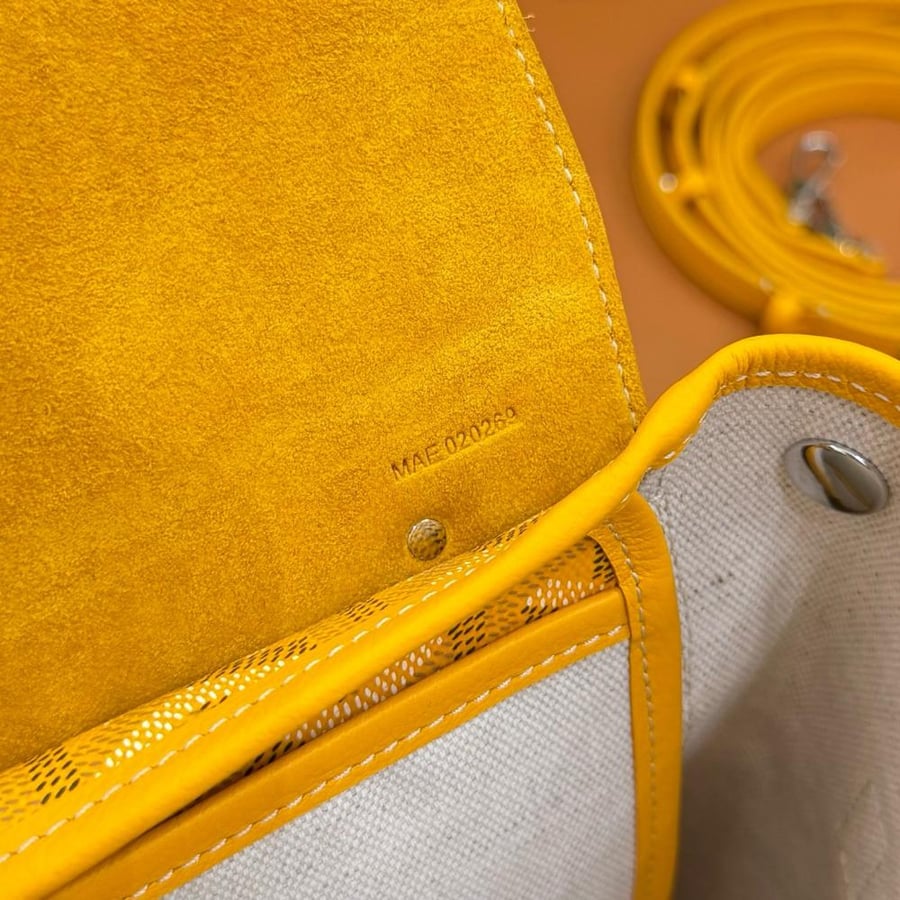 Alpin Mini Backpack