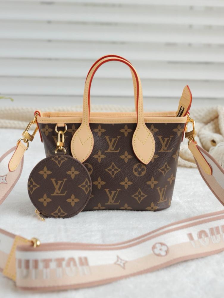 NeverFull BB