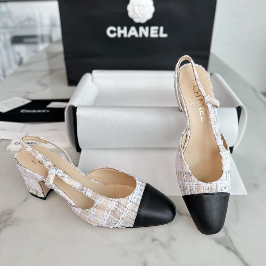 Chanel 22p