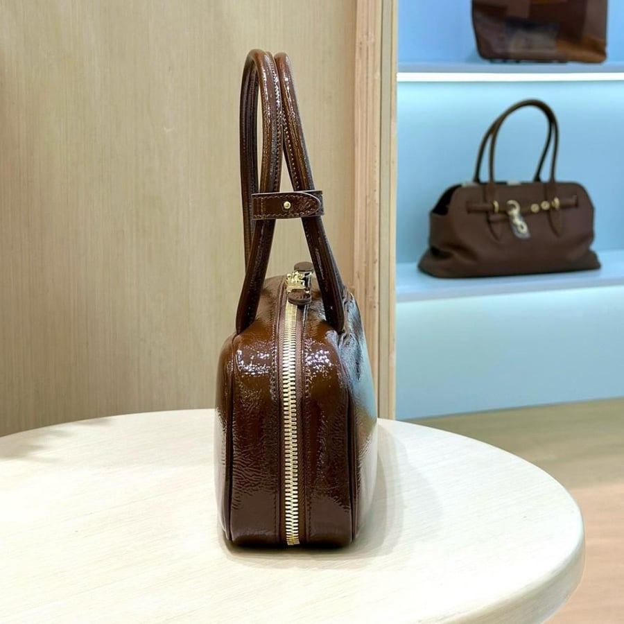 Beau shoulder bag 28cm