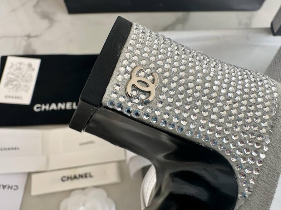 Chanel 23ss