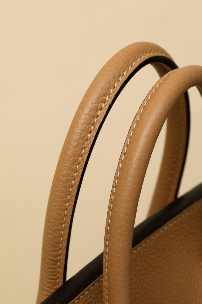 Birkin 25 togo OM