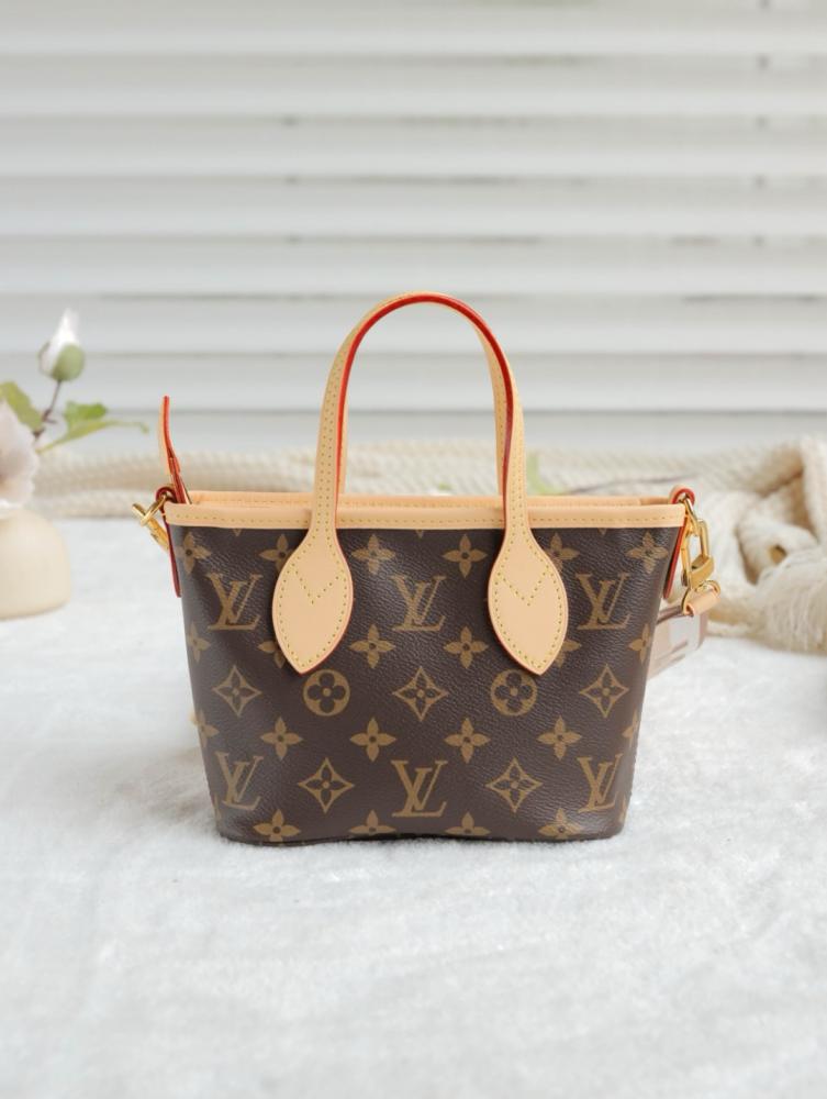 NeverFull BB