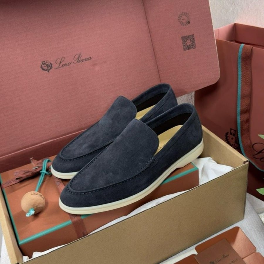 Loropiana Walk Loafers
