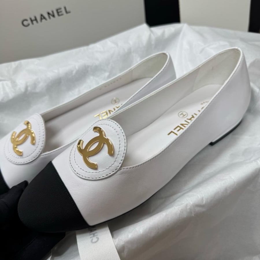 Chanel 26b