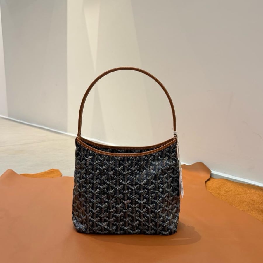 Mini boheme hobo