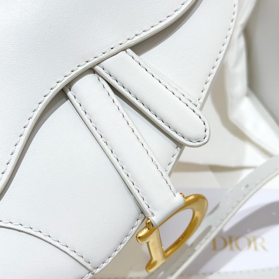 Mini soft saddle