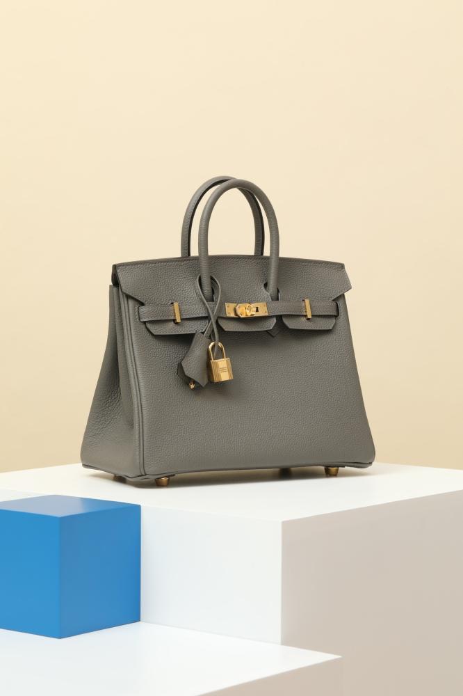 Birkin 25 togo 0L