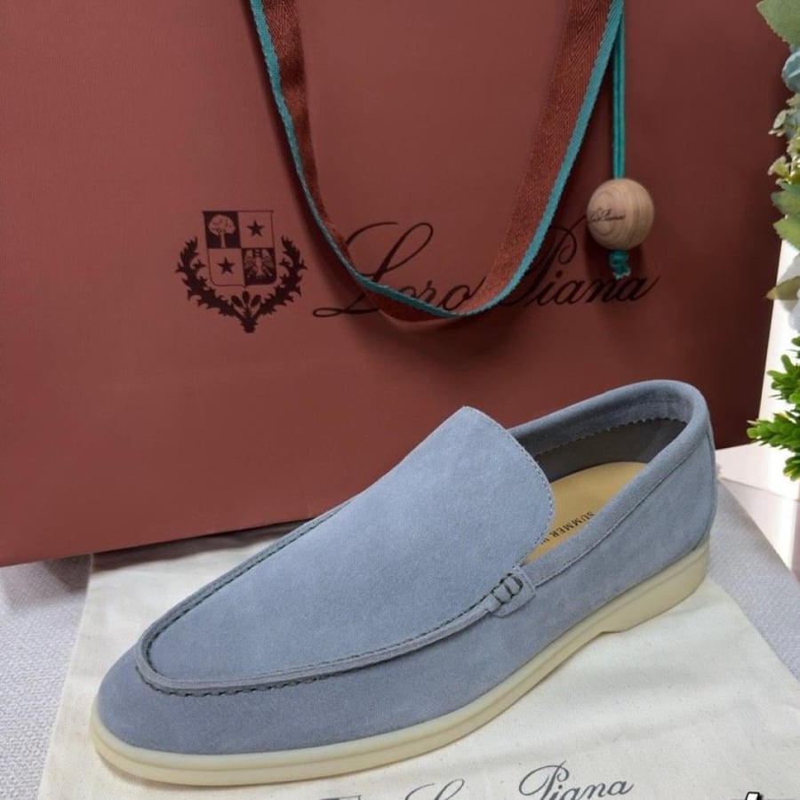 Loropiana Walk Loafers