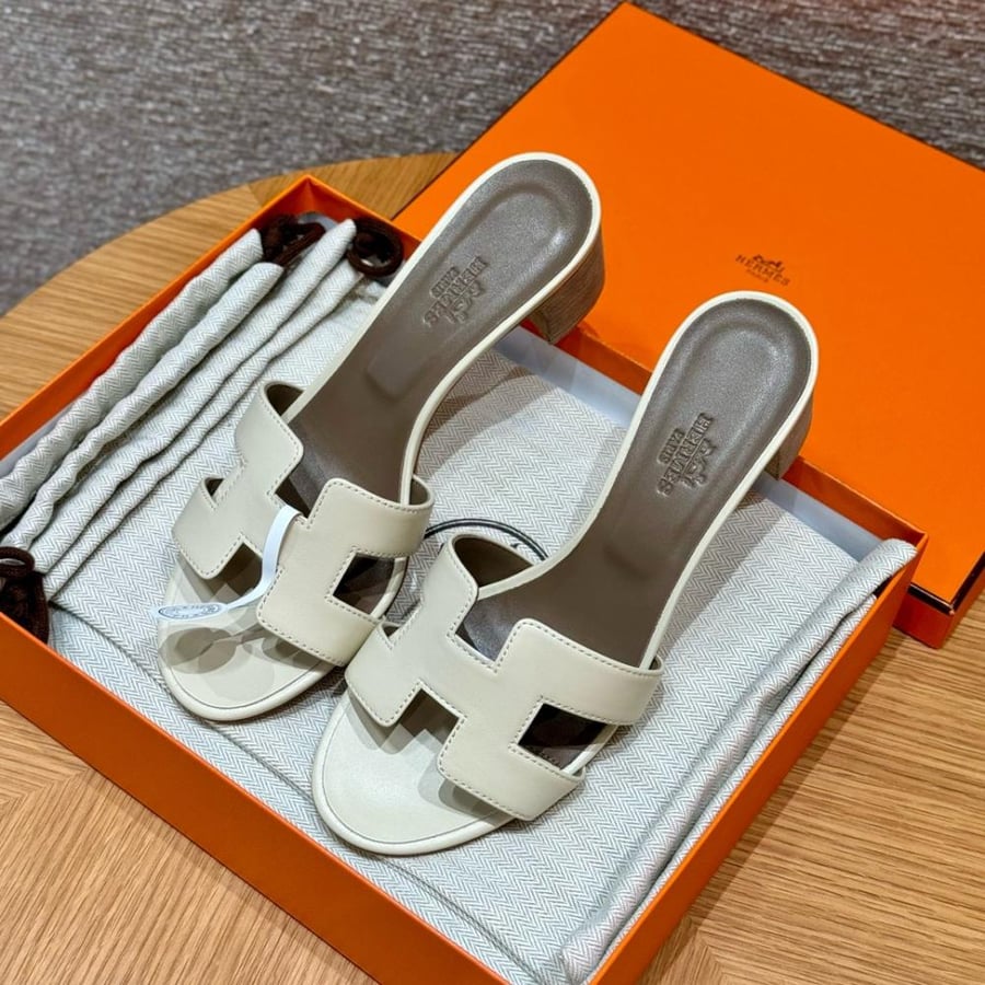 Hermès Oasis Sandal