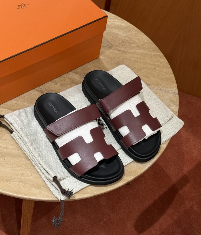 Chypre sandal