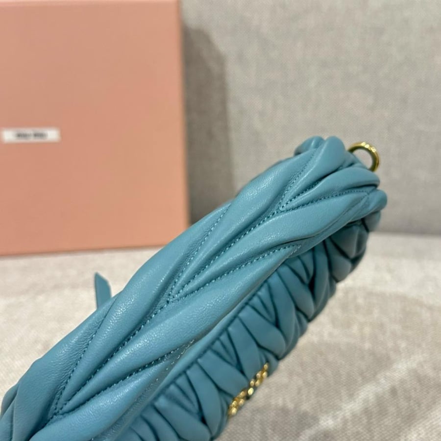Wander hobo small 20cm