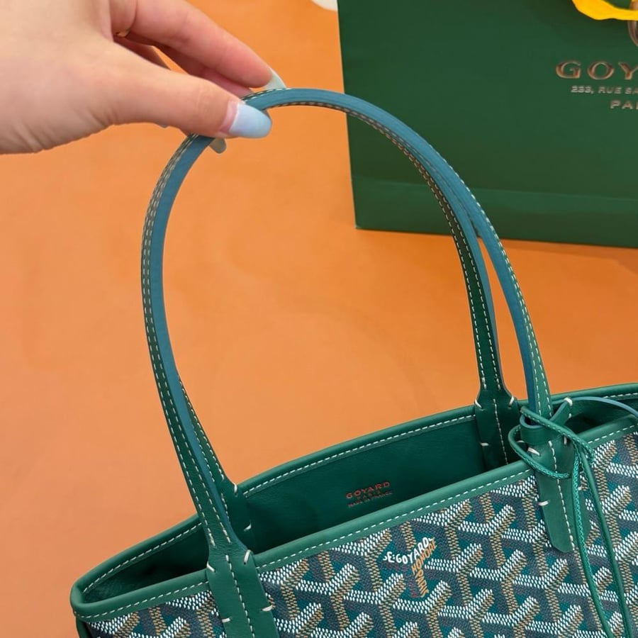 Mini anjou