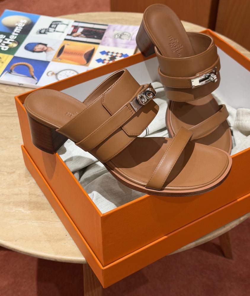 Ninon 50 sandal