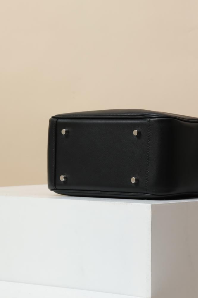 Mini lindy black phw