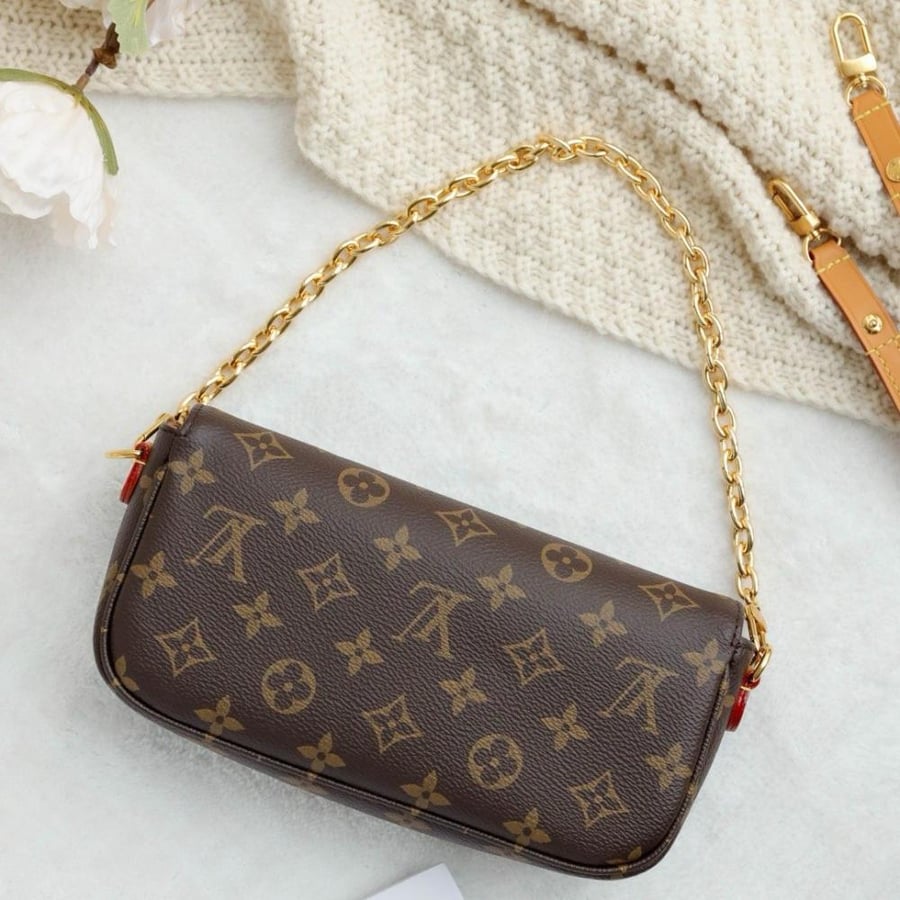 Wallet on Chain Ivy