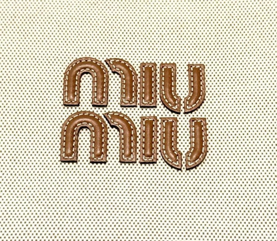 Miu miu lvy 35cm