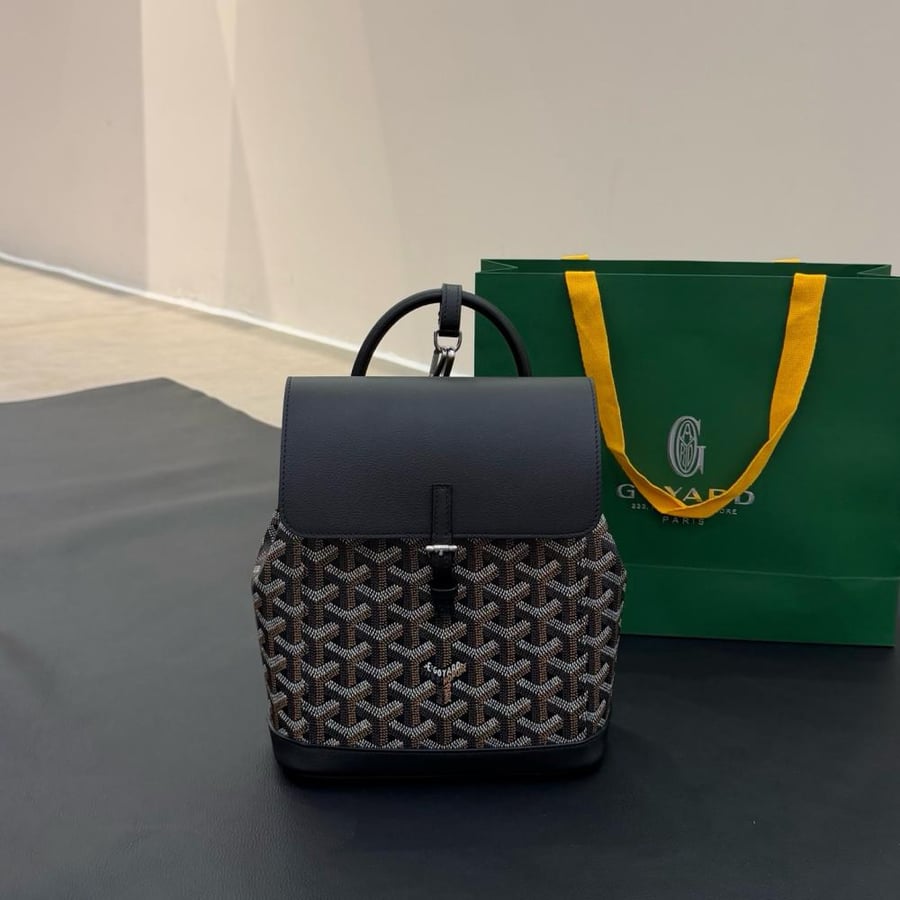 Alpin Mini Backpack