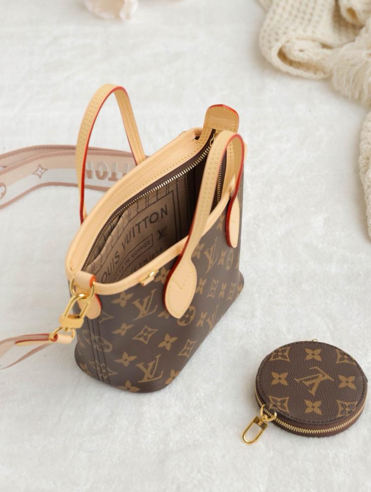 NeverFull BB