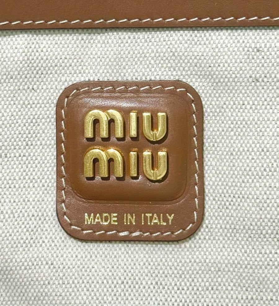 Miu miu lvy 35cm