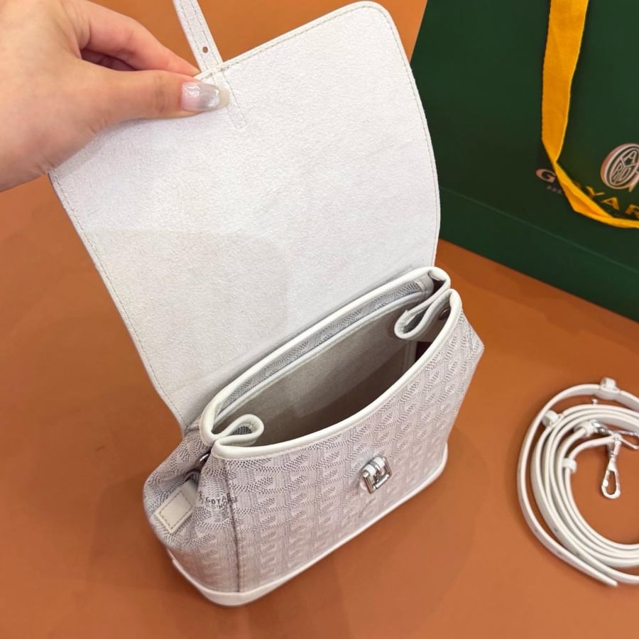 Alpin Mini Backpack