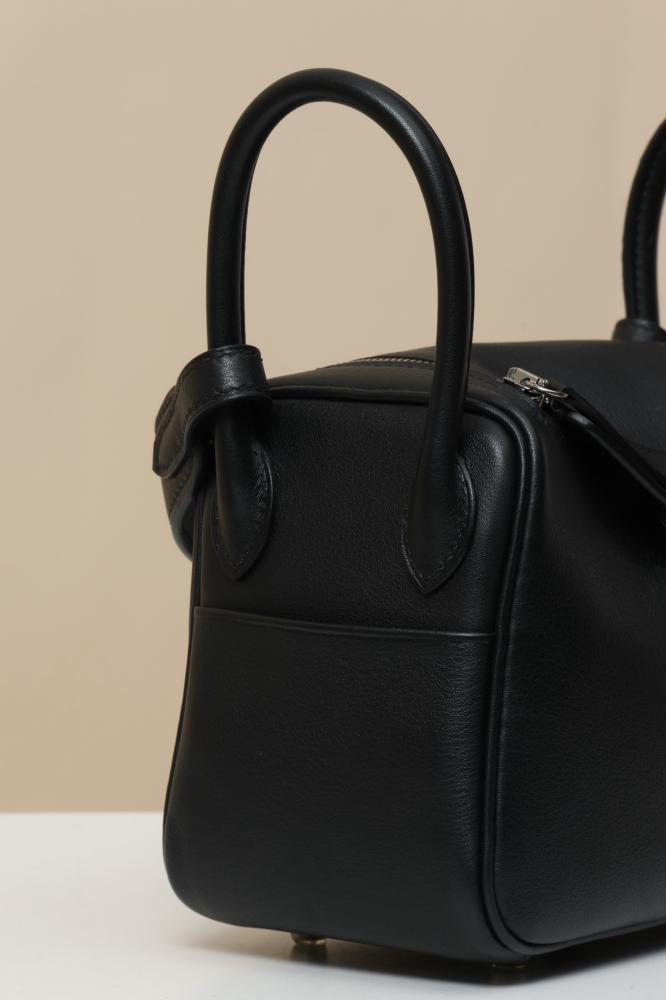 Mini lindy black phw