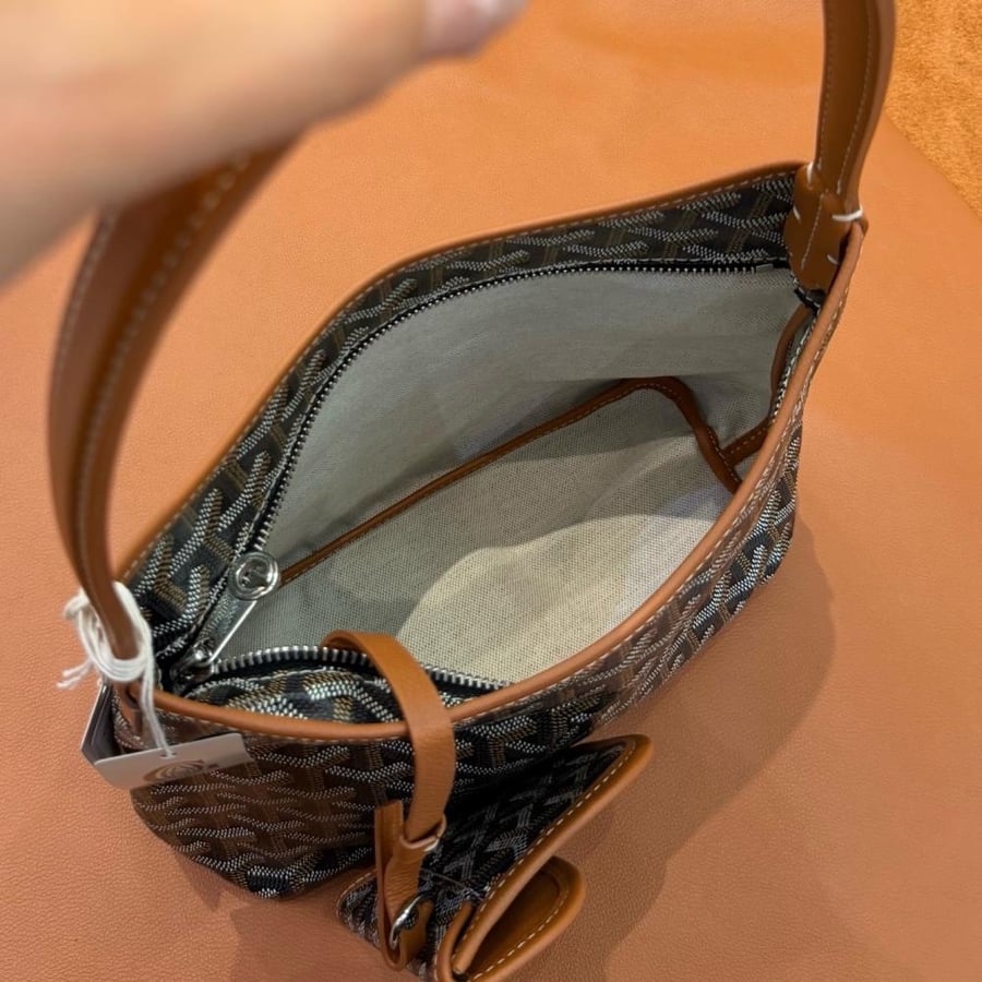 Mini boheme hobo