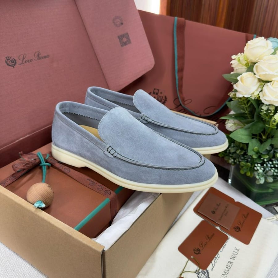 Loropiana Walk Loafers