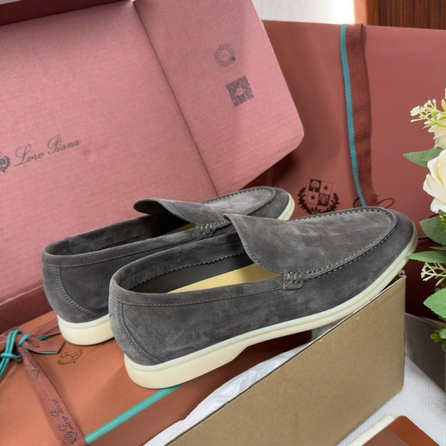 Loropiana Walk Loafers