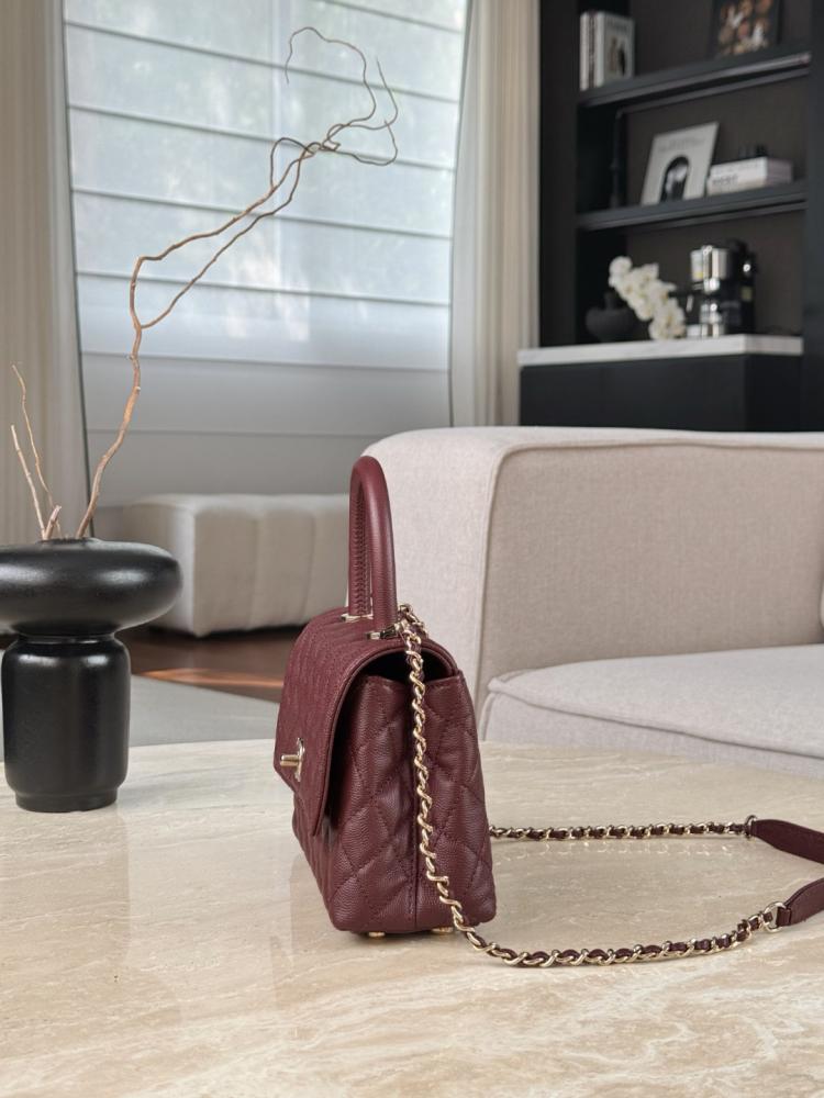 Cocohandle small