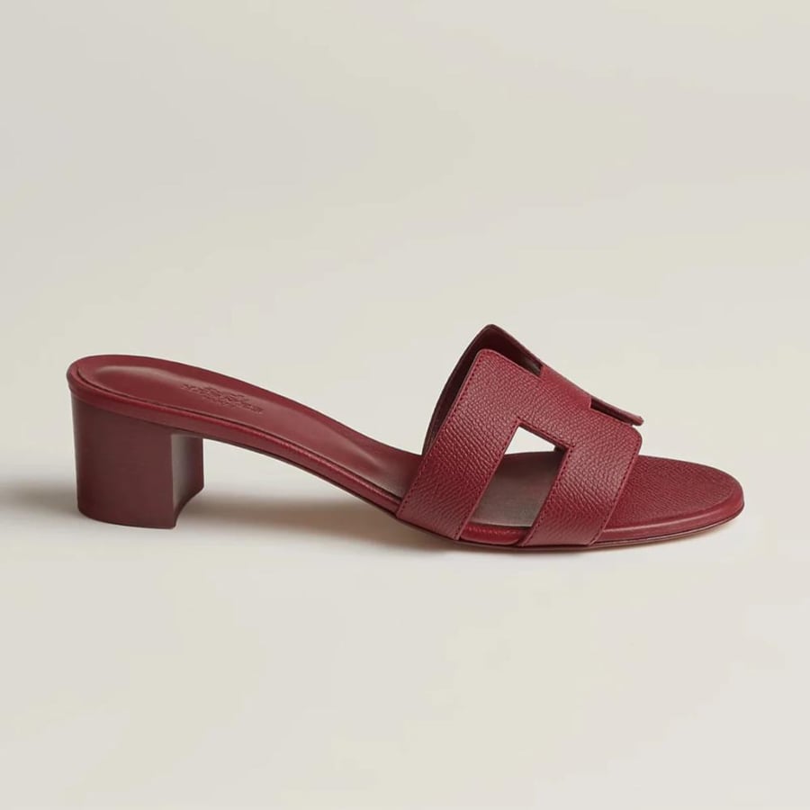Oasis sandal