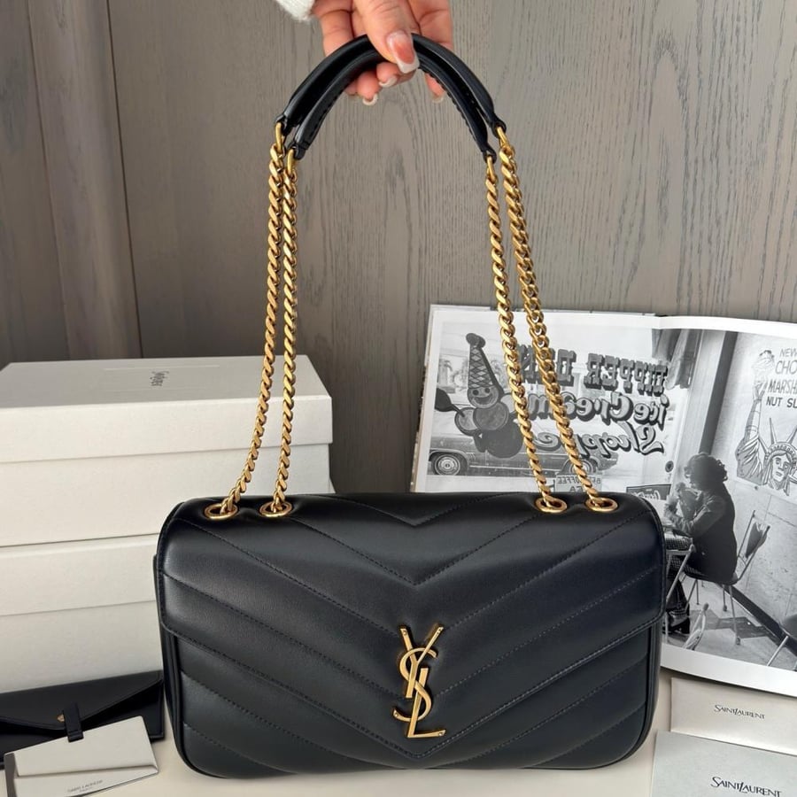 LOULOU MEDIUM