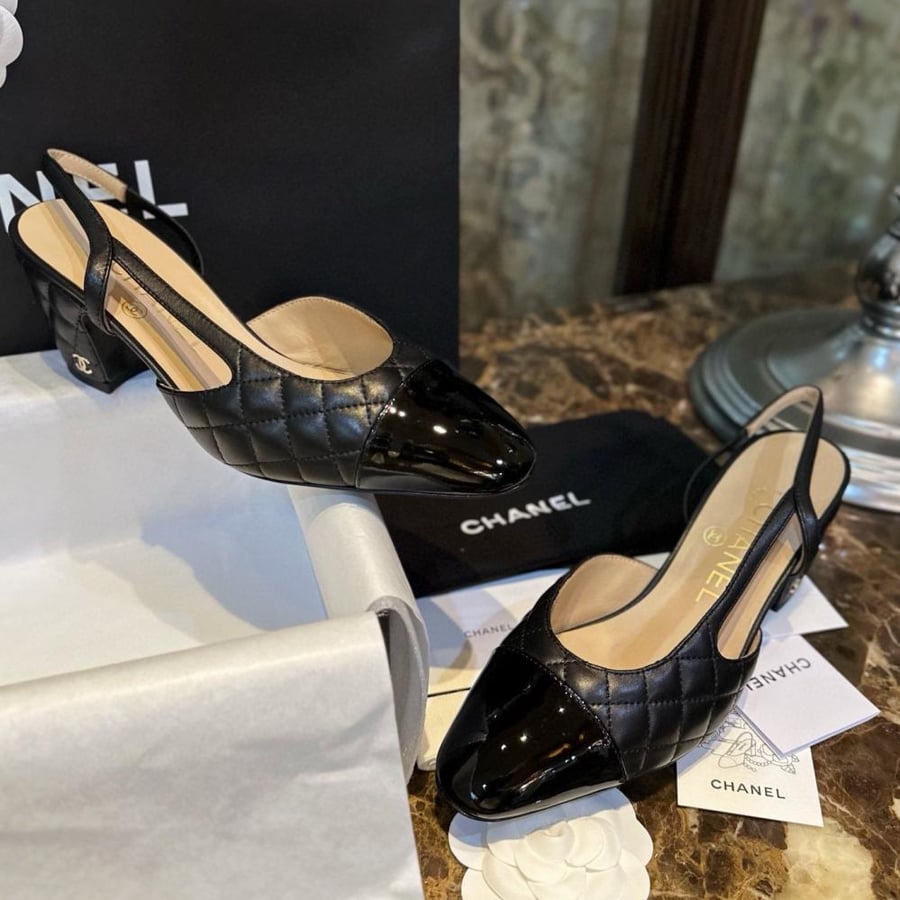 Chanel 22c