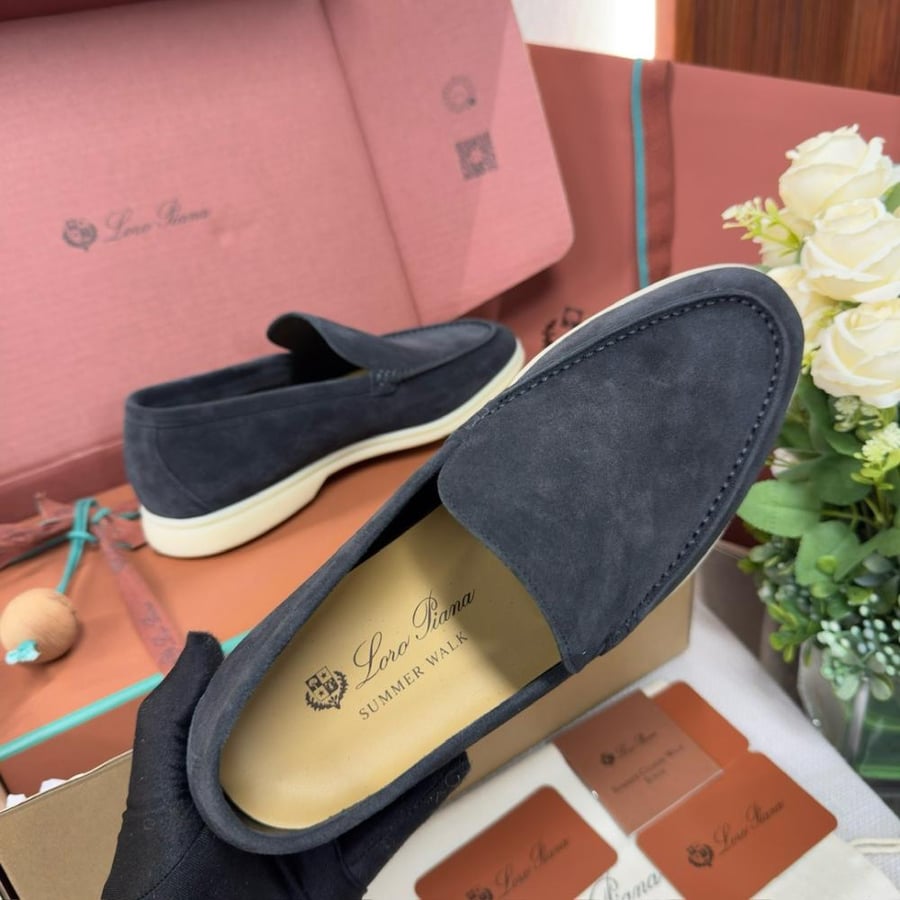 Loropiana Walk Loafers
