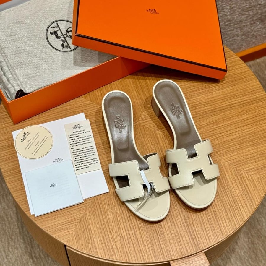 Hermès Oasis Sandal