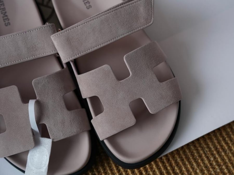 Hermès chypre sandal