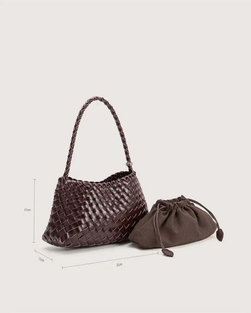 Hydra bag