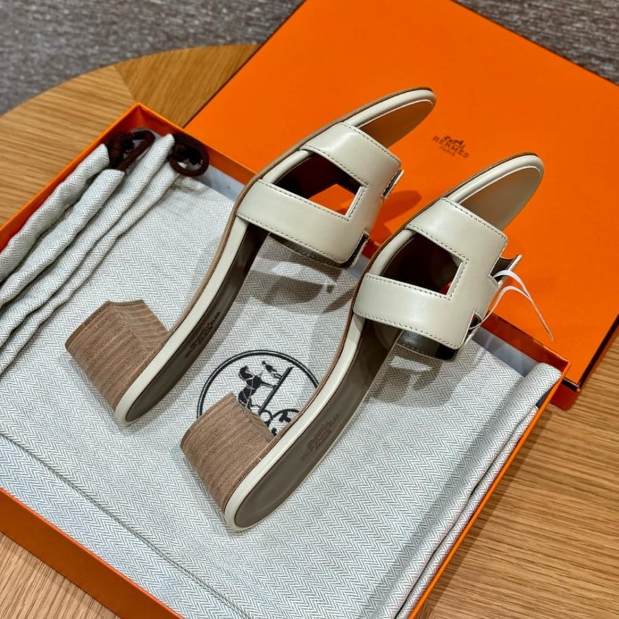 Hermès Oasis Sandal